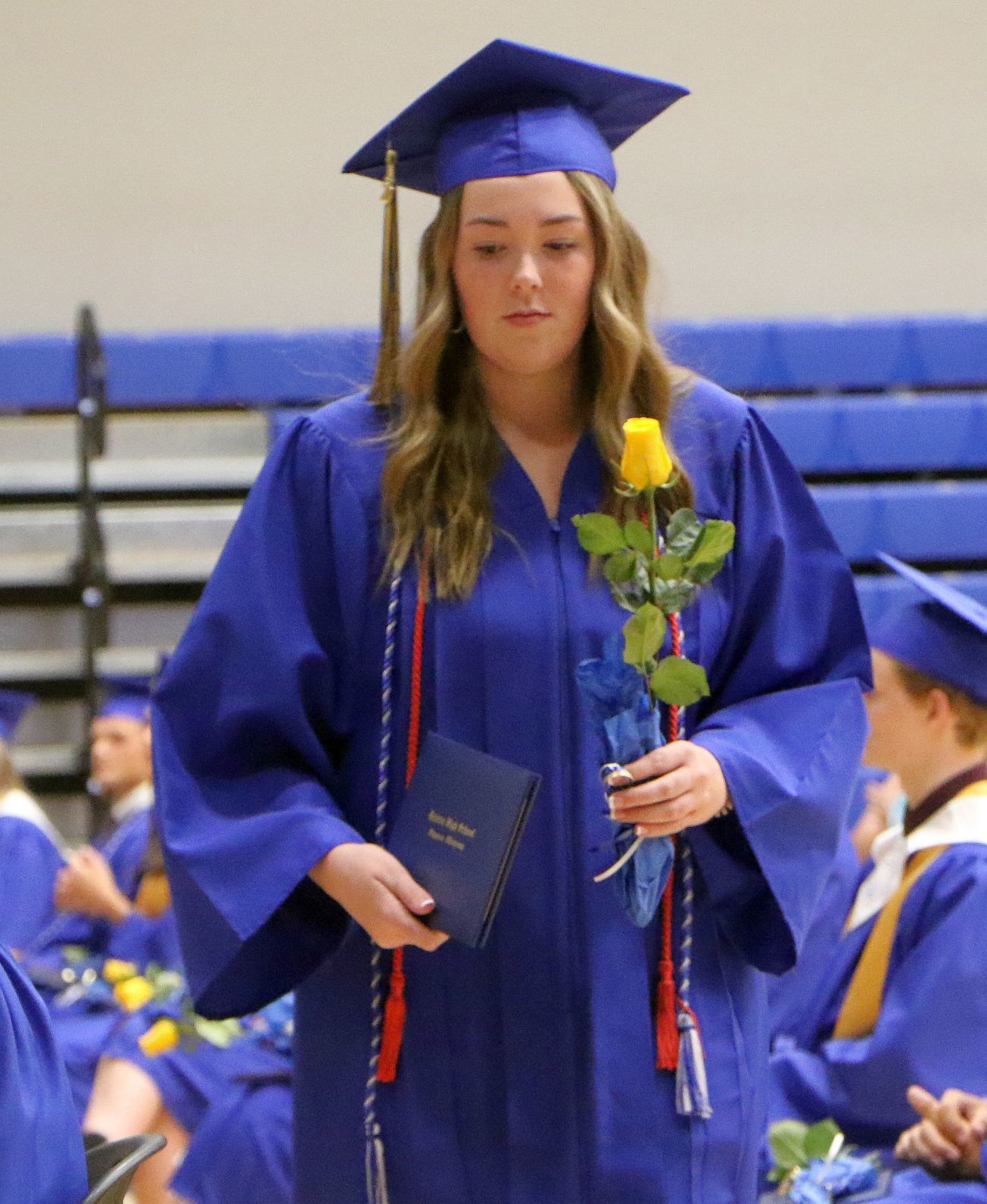 Rejoice Christian School 2020 graduation